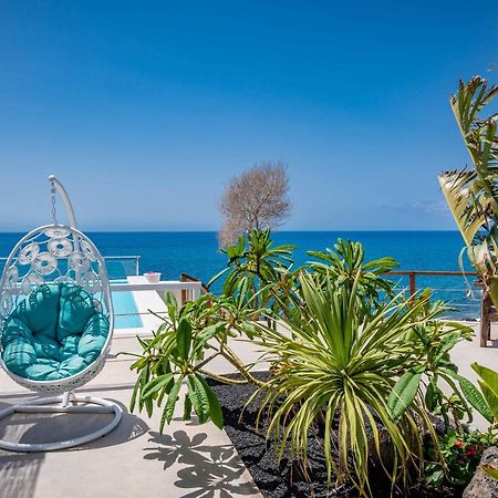 Etti - Paradise Suite La Gaviota Pájara Dış mekan fotoğraf