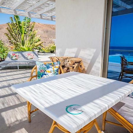 Etti - Paradise Suite La Gaviota Pájara Dış mekan fotoğraf