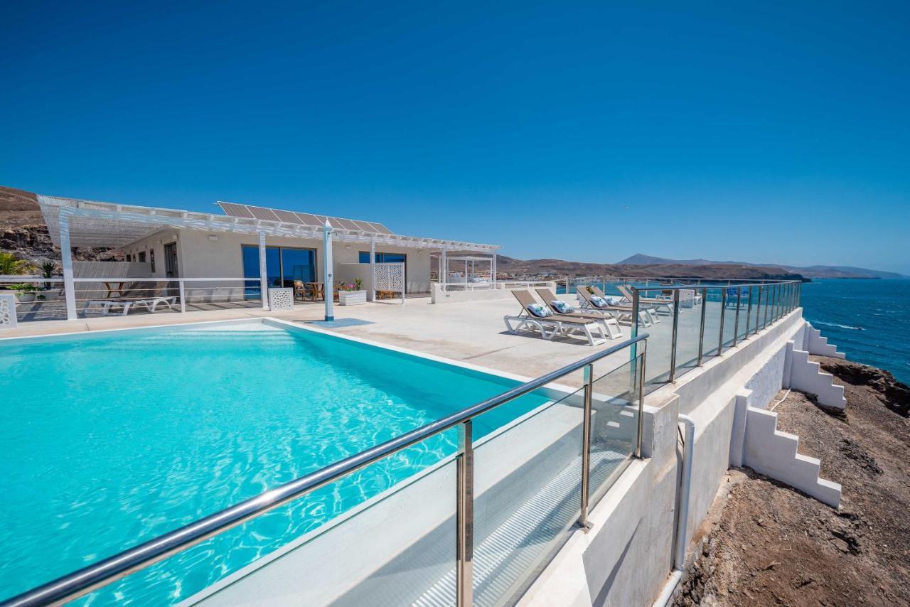 Etti - Paradise Suite La Gaviota Pájara Dış mekan fotoğraf