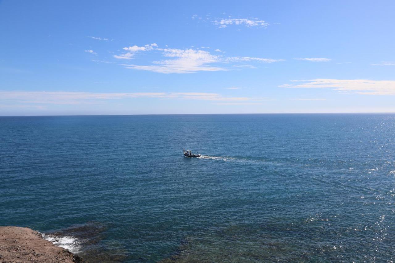 Etti - Paradise Suite La Gaviota Pájara Dış mekan fotoğraf