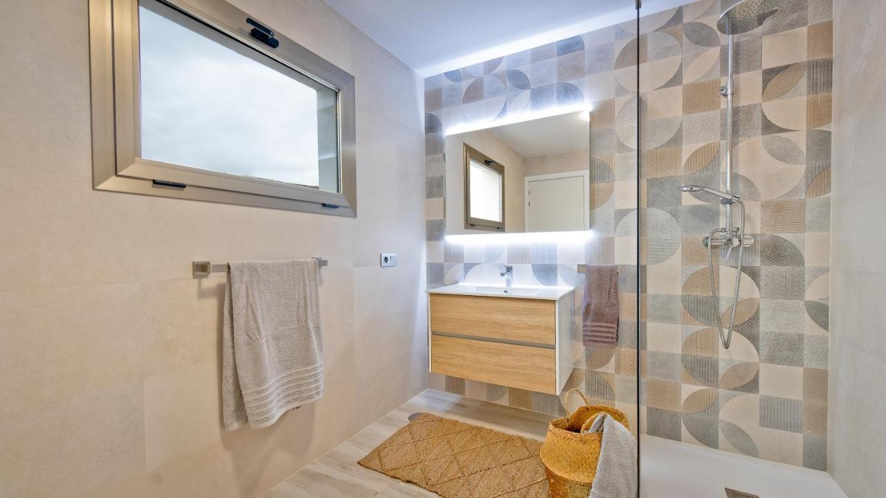 Etti - Paradise Suite La Gaviota Pájara Dış mekan fotoğraf