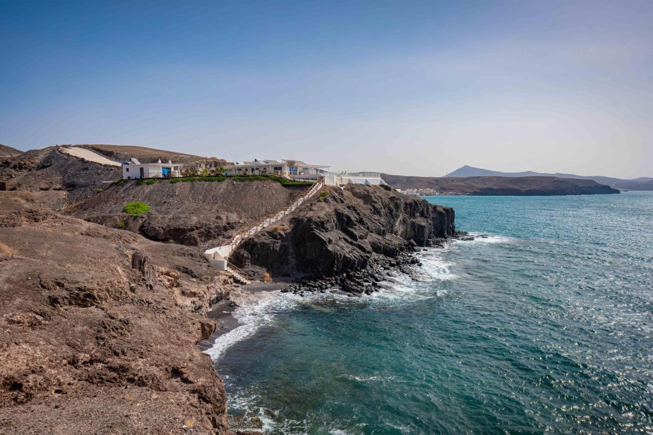 Etti - Paradise Suite La Gaviota Pájara Dış mekan fotoğraf