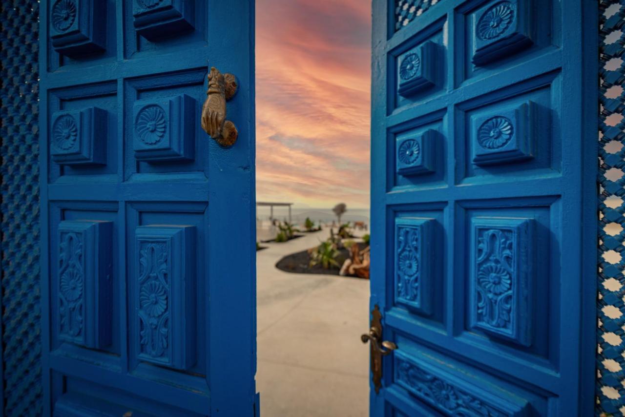 Etti - Paradise Suite La Gaviota Pájara Dış mekan fotoğraf