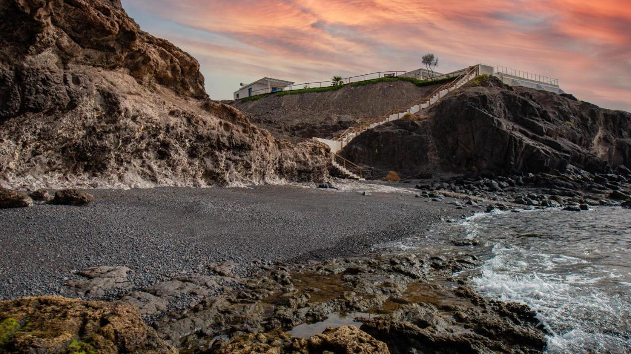Etti - Paradise Suite La Gaviota Pájara Dış mekan fotoğraf