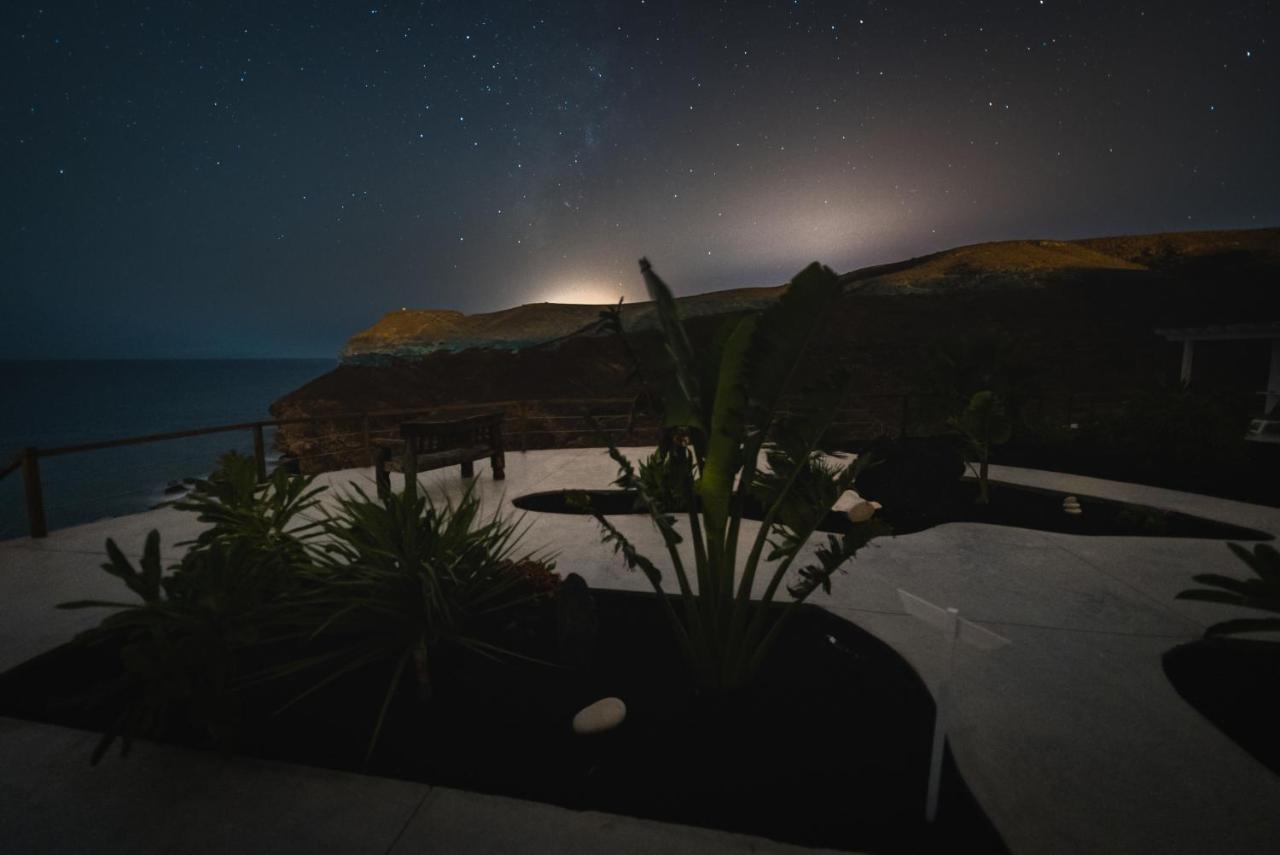 Etti - Paradise Suite La Gaviota Pájara Dış mekan fotoğraf