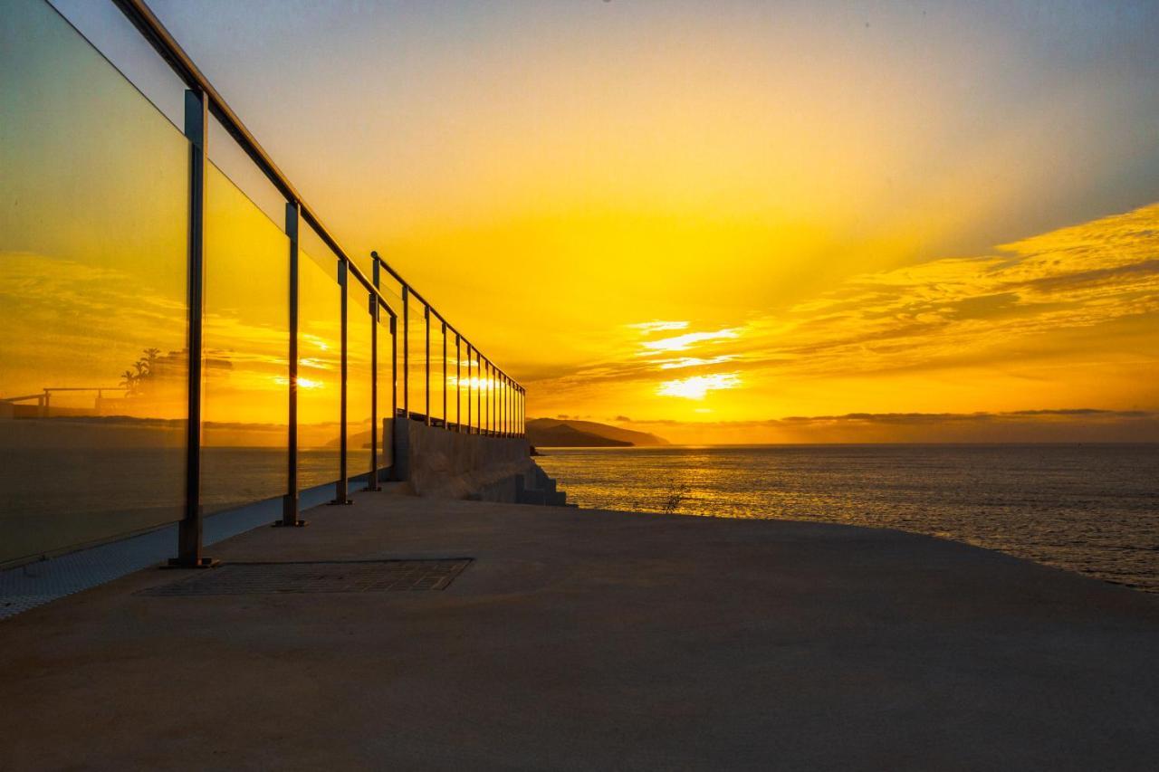Etti - Paradise Suite La Gaviota Pájara Dış mekan fotoğraf