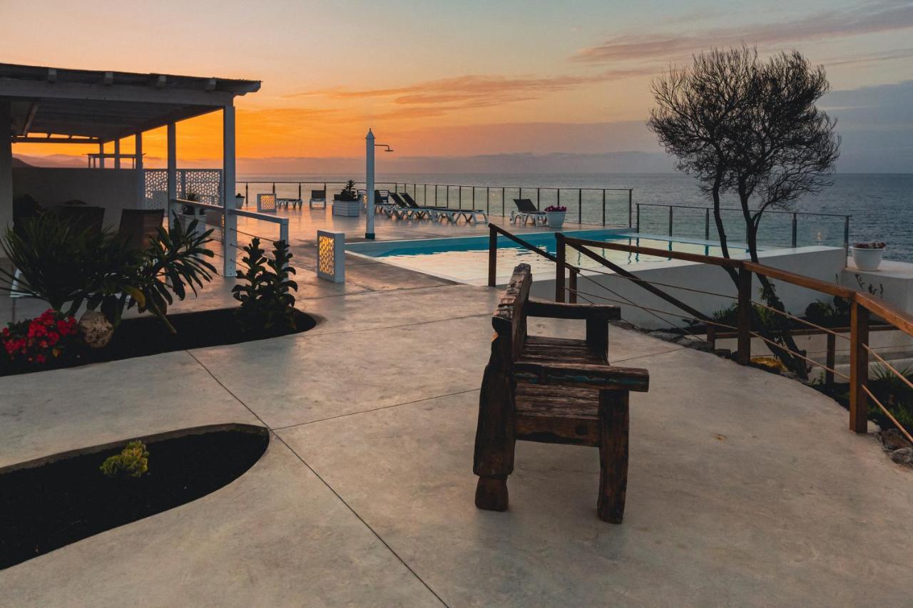 Etti - Paradise Suite La Gaviota Pájara Dış mekan fotoğraf