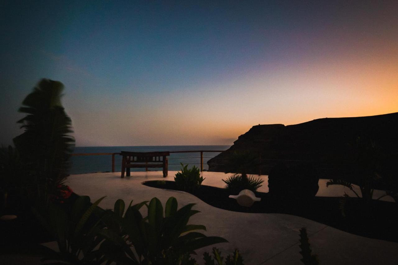 Etti - Paradise Suite La Gaviota Pájara Dış mekan fotoğraf