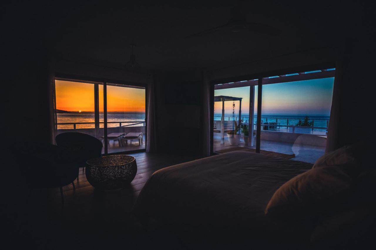 Etti - Paradise Suite La Gaviota Pájara Dış mekan fotoğraf