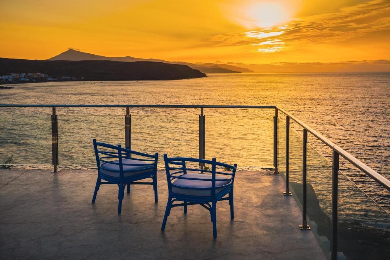 Etti - Paradise Suite La Gaviota Pájara Dış mekan fotoğraf