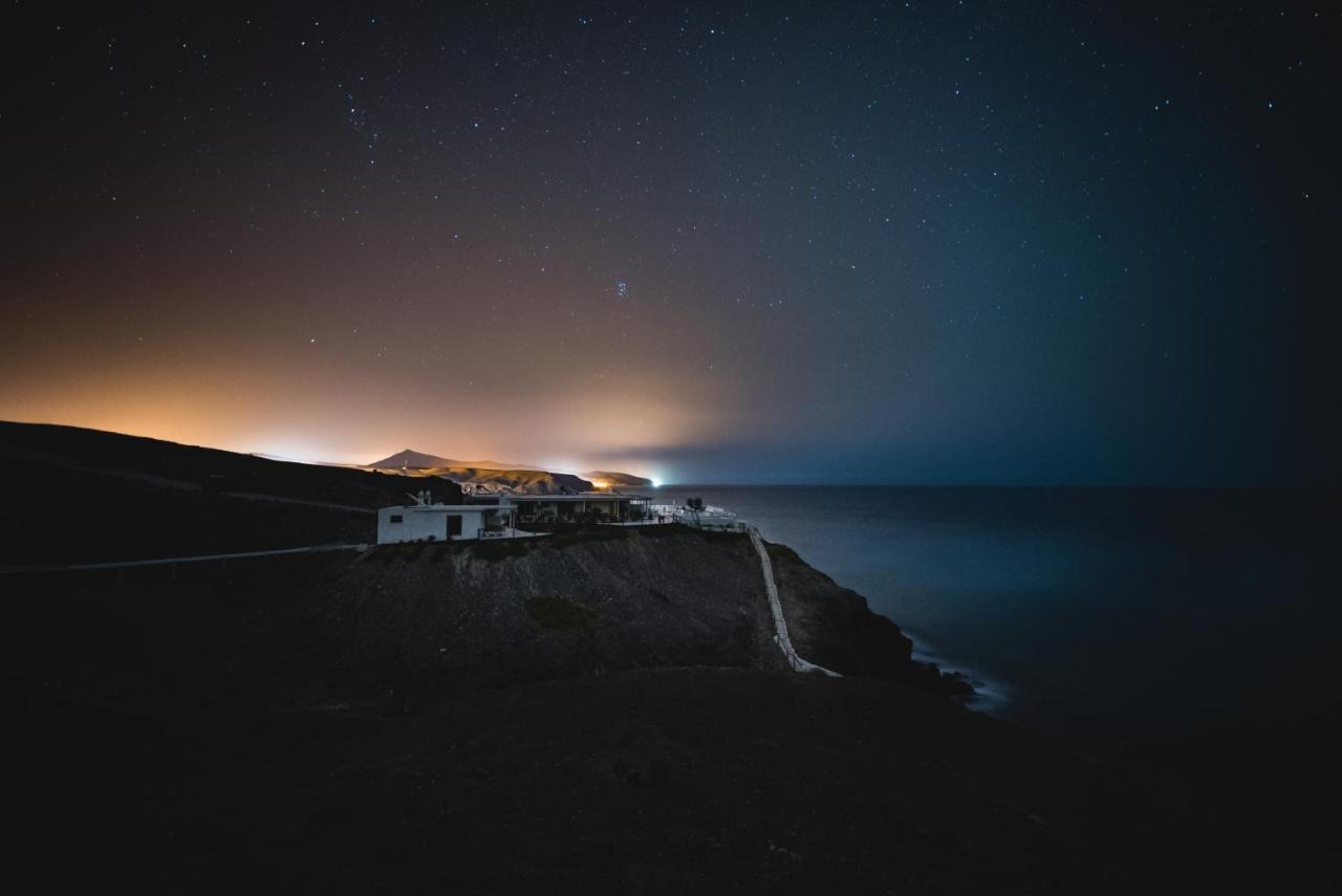Etti - Paradise Suite La Gaviota Pájara Dış mekan fotoğraf