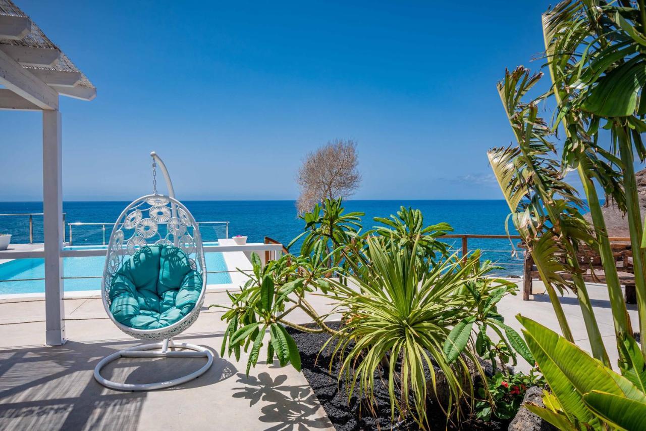 Etti - Paradise Suite La Gaviota Pájara Dış mekan fotoğraf
