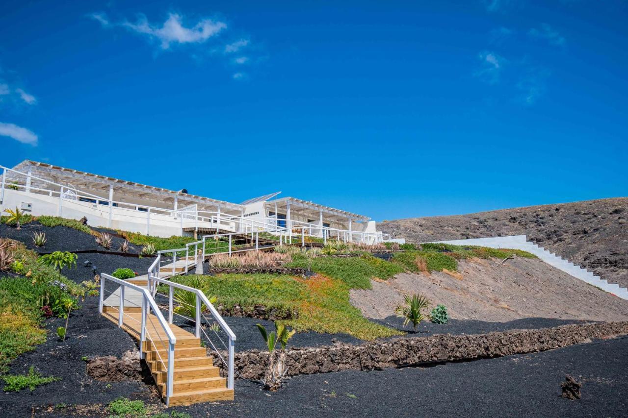 Etti - Paradise Suite La Gaviota Pájara Dış mekan fotoğraf