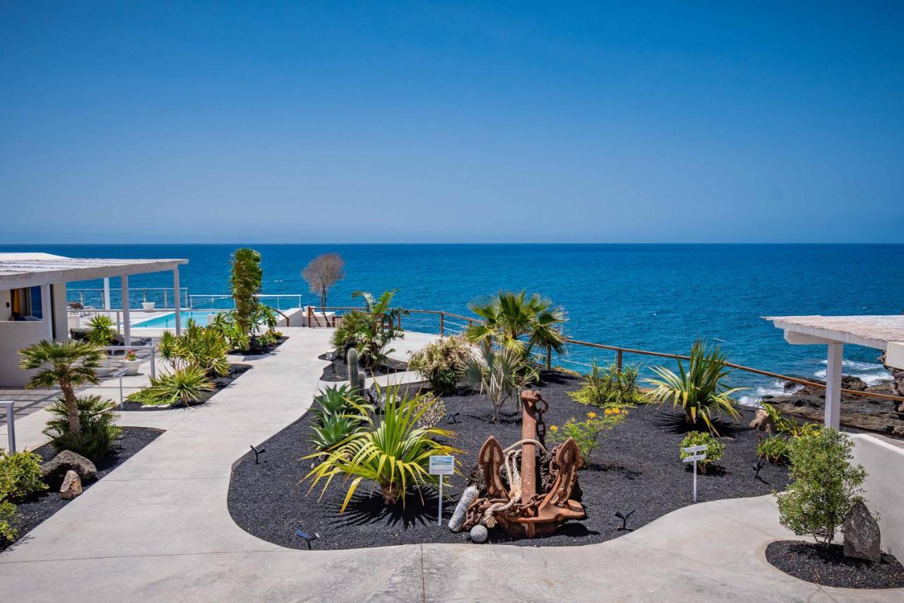 Etti - Paradise Suite La Gaviota Pájara Dış mekan fotoğraf