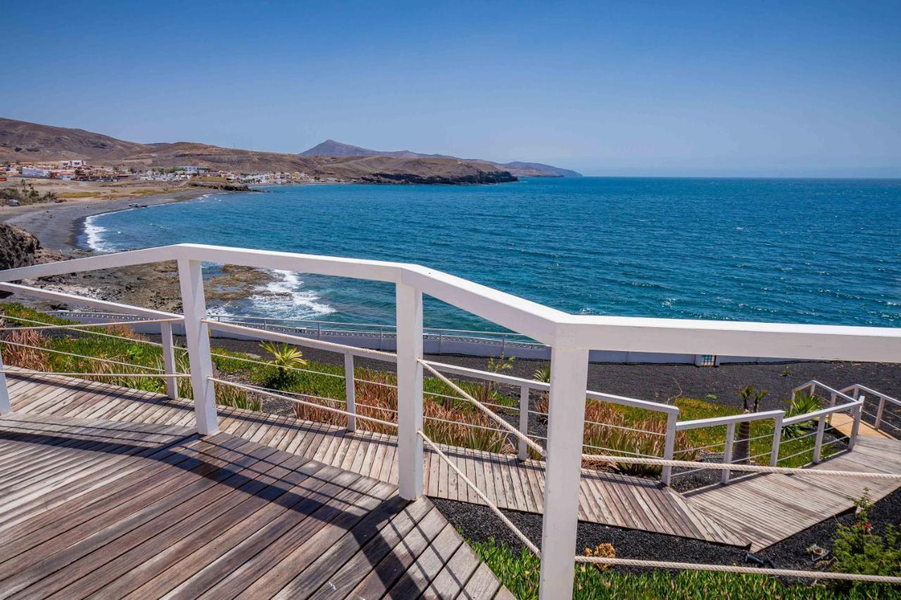 Etti - Paradise Suite La Gaviota Pájara Dış mekan fotoğraf