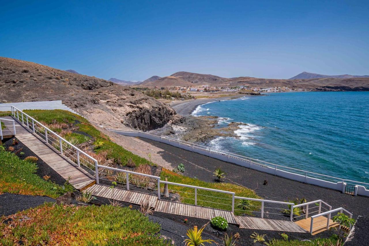 Etti - Paradise Suite La Gaviota Pájara Dış mekan fotoğraf