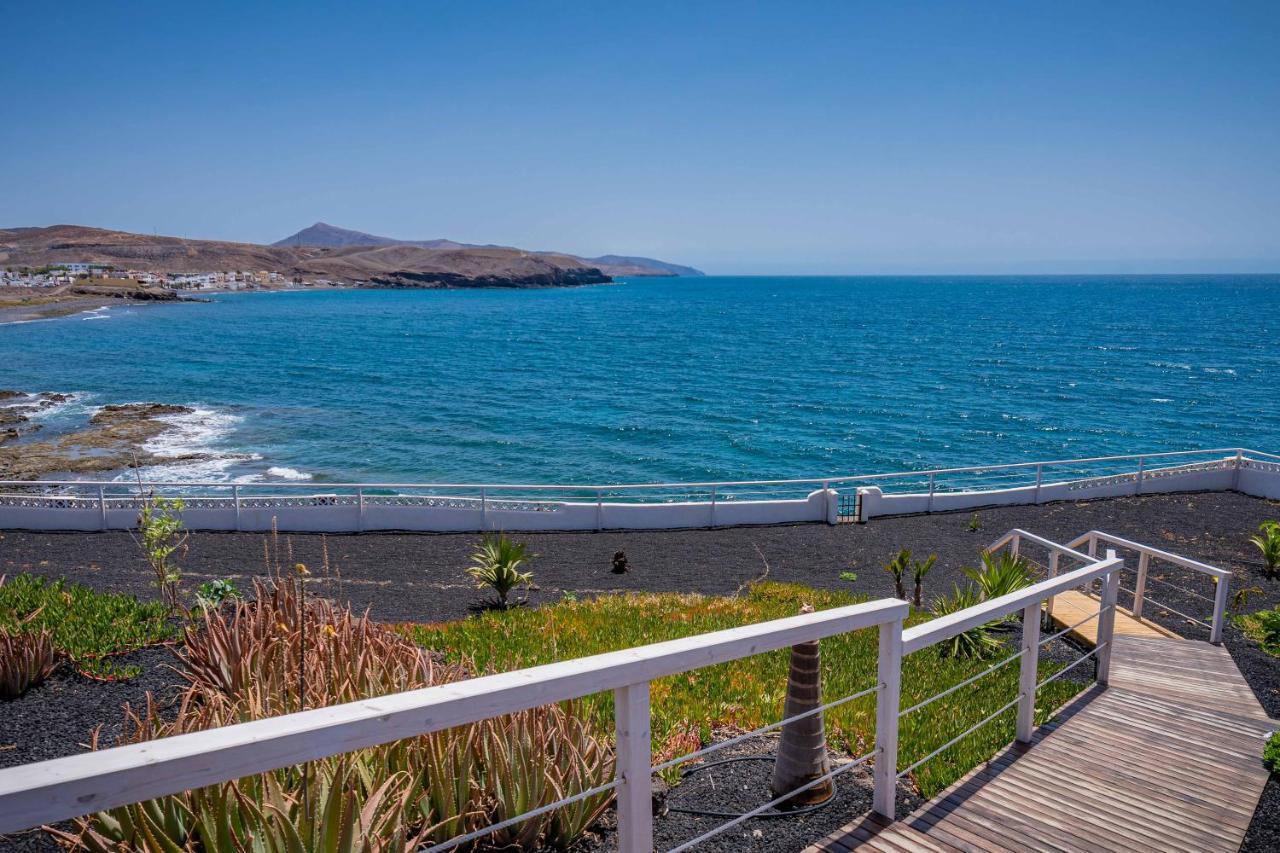 Etti - Paradise Suite La Gaviota Pájara Dış mekan fotoğraf