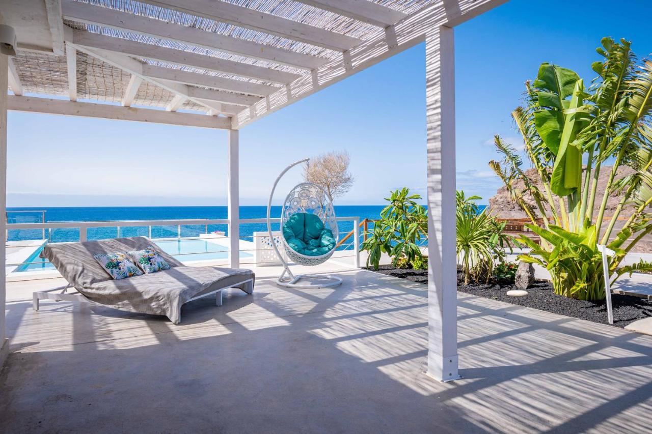 Etti - Paradise Suite La Gaviota Pájara Dış mekan fotoğraf