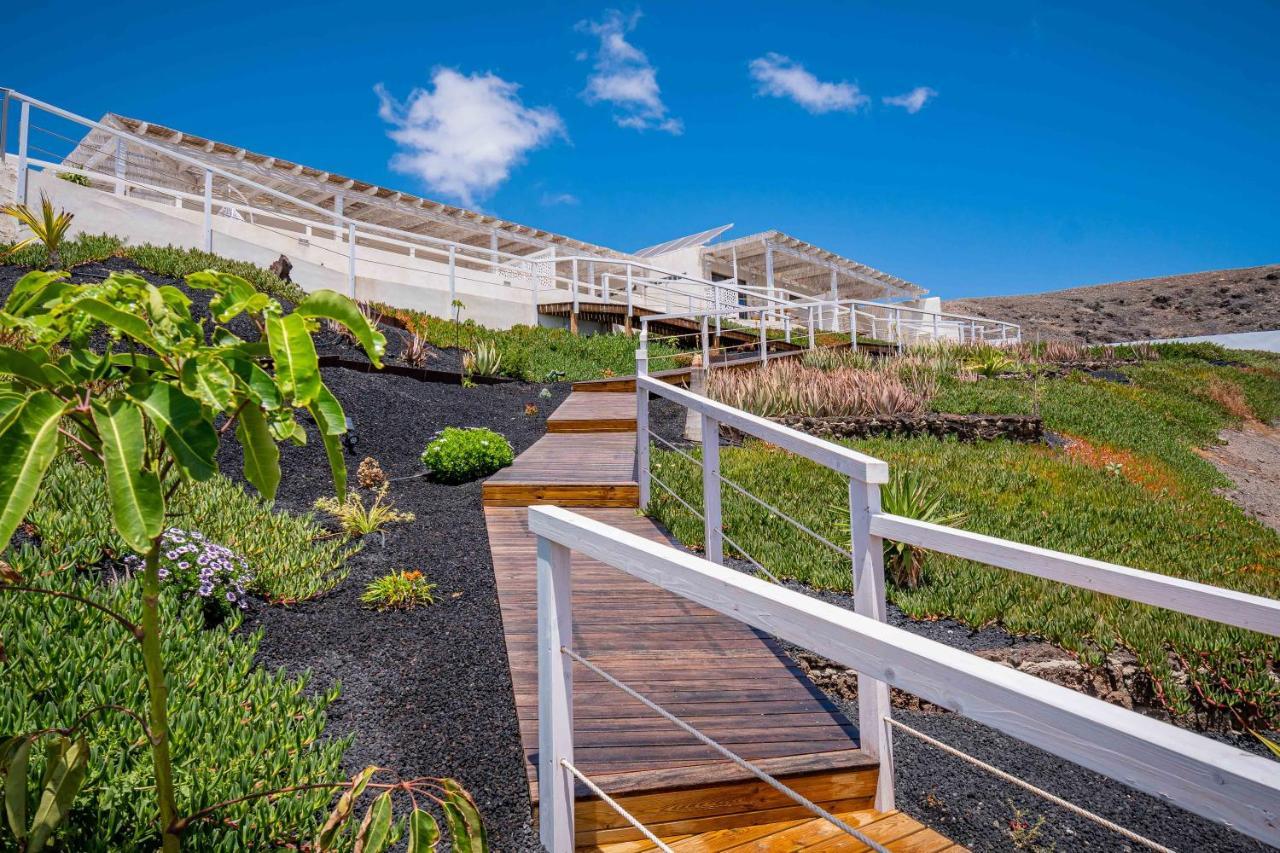 Etti - Paradise Suite La Gaviota Pájara Dış mekan fotoğraf