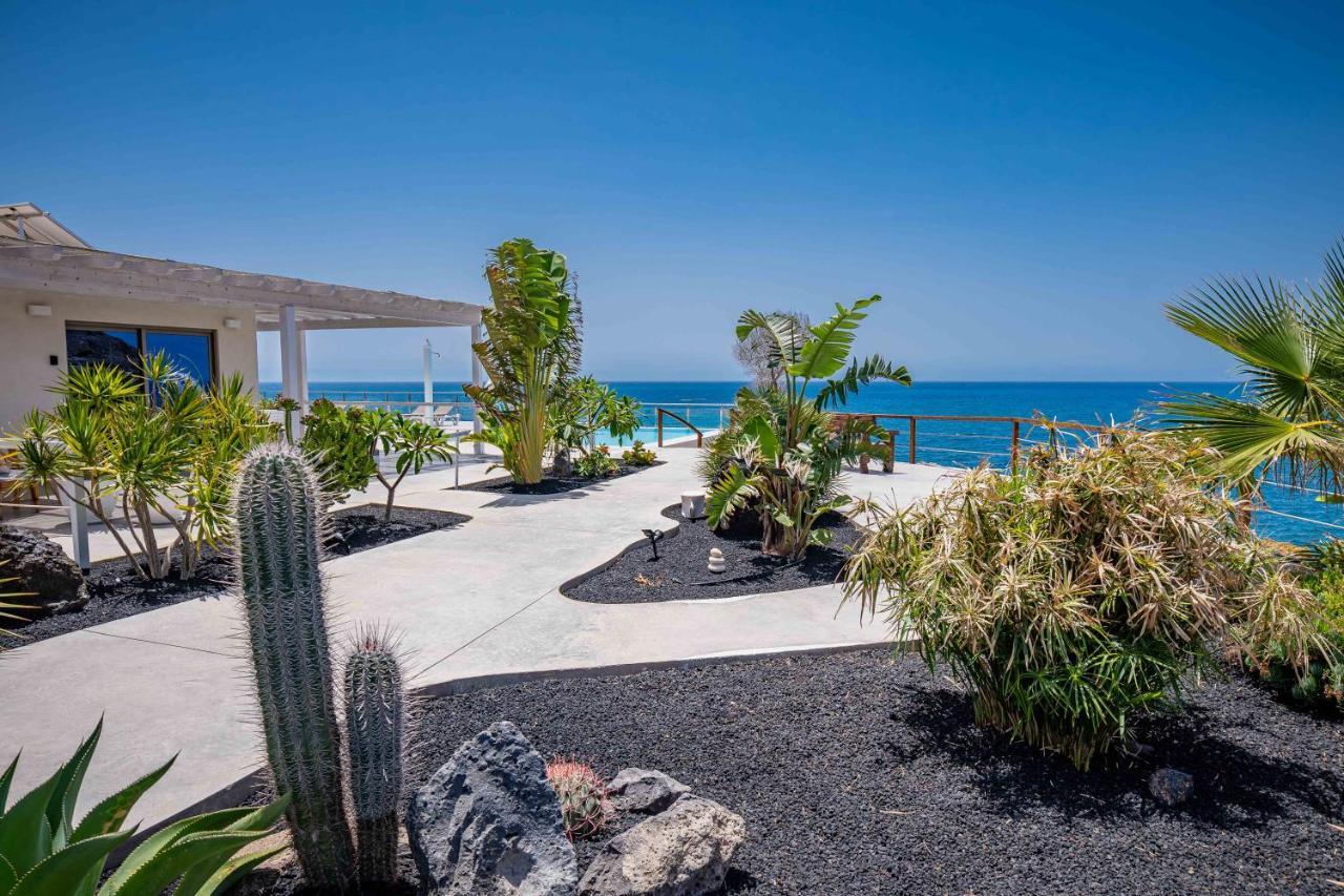 Etti - Paradise Suite La Gaviota Pájara Dış mekan fotoğraf