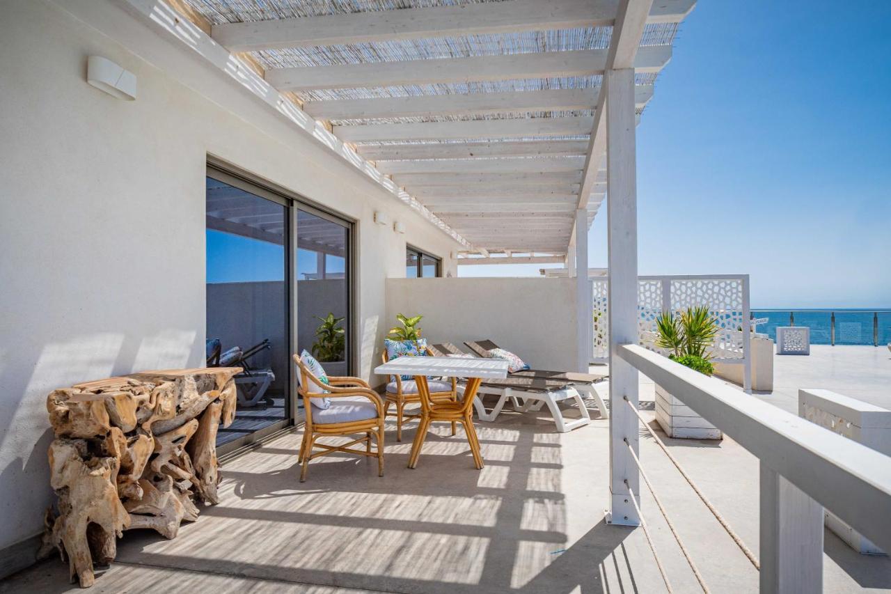 Etti - Paradise Suite La Gaviota Pájara Dış mekan fotoğraf
