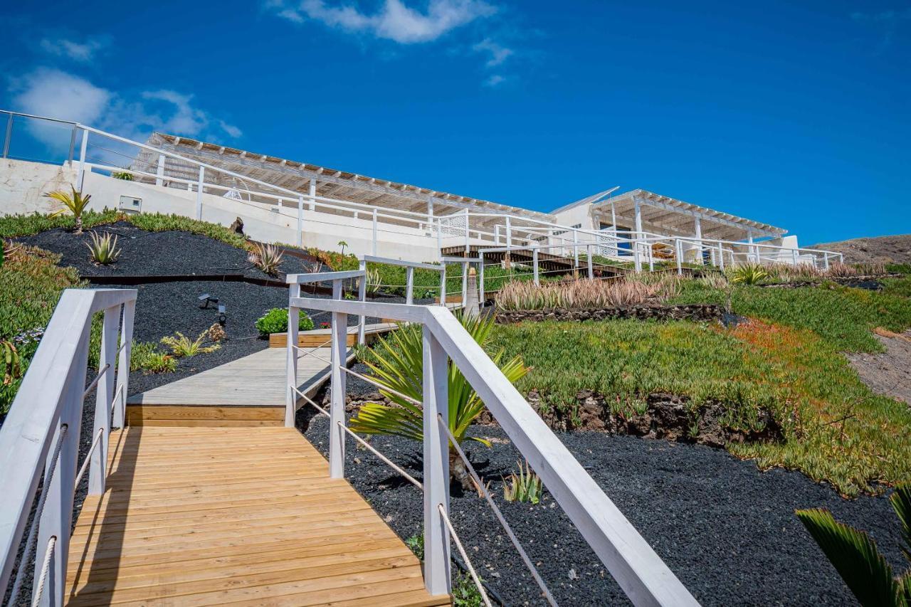 Etti - Paradise Suite La Gaviota Pájara Dış mekan fotoğraf